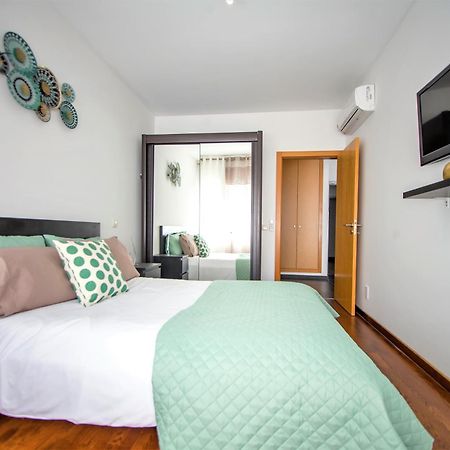 Secretview Daire Albufeira Dış mekan fotoğraf
