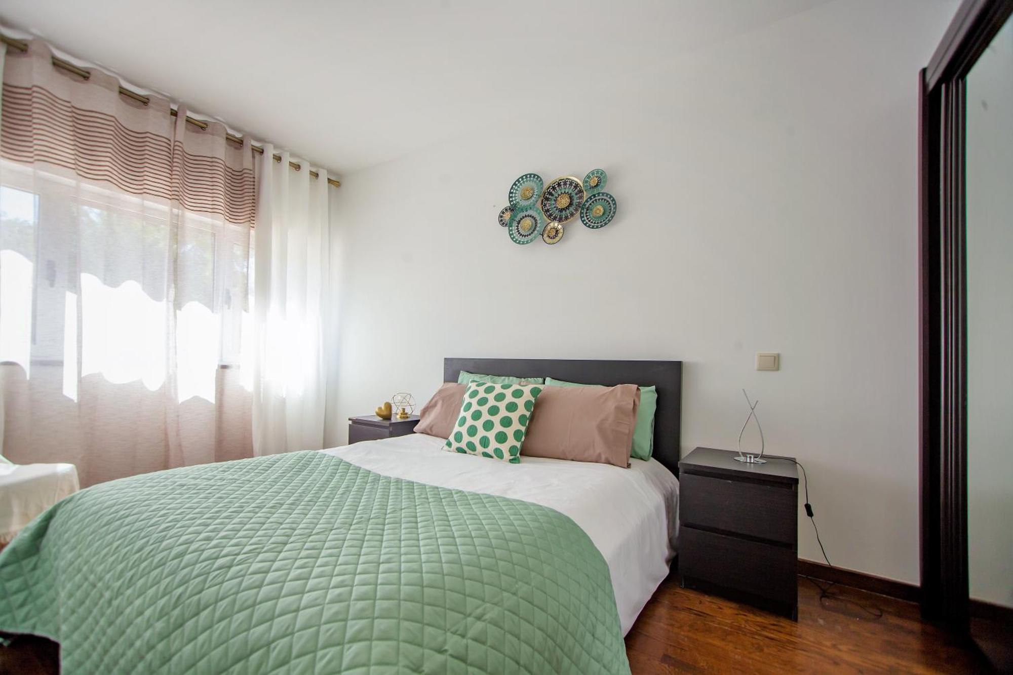 Secretview Daire Albufeira Dış mekan fotoğraf
