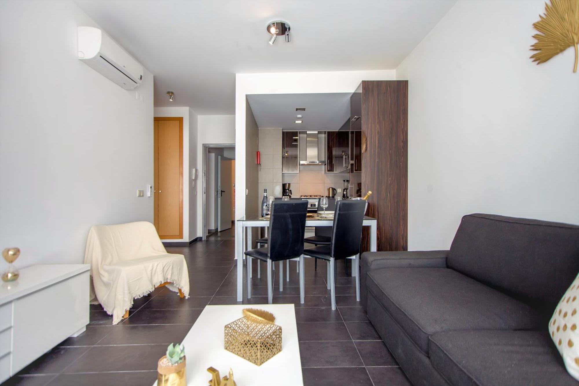 Secretview Daire Albufeira Dış mekan fotoğraf