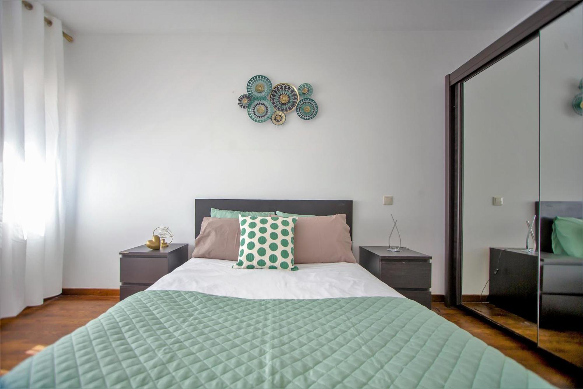Secretview Daire Albufeira Dış mekan fotoğraf